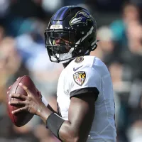 Video: Joint practice between Ravens and Commanders ends in huge fight