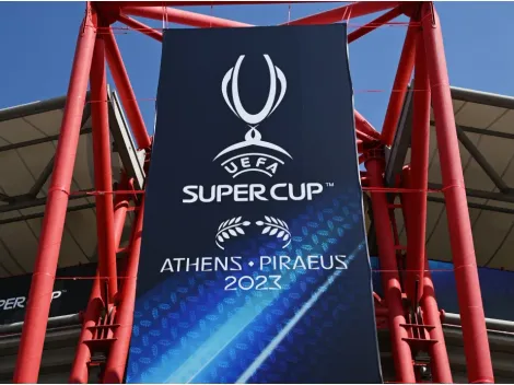 UEFA Super Cup 2023 prize money: How much do the champions get?