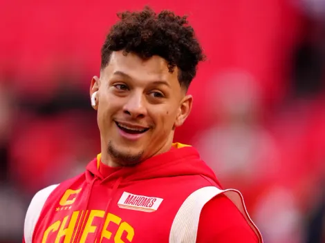Not Patrick Mahomes: Who is The MVP Favorite Over Chiefs Quarterback?