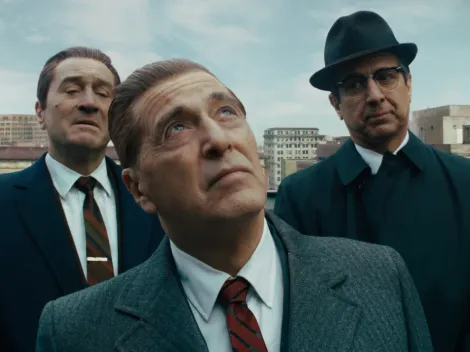 Netflix: The must-watch acclaimed thriller with Robert De Niro, Al Pacino and Joe Pesci