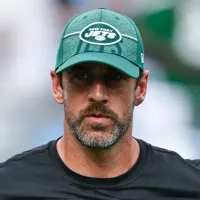 Jets QB Aaron Rodgers gets real on the \'Hard Knocks\' experience