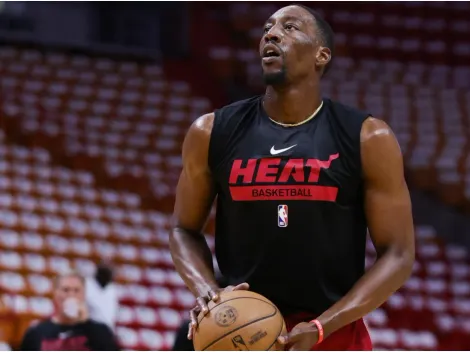 Bam Adebayo rips the media and Miami Heat doubters with strong take