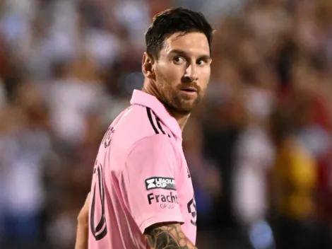 Nashville captain issues strong warning to Lionel Messi's Inter Miami ahead of Leagues Cup final