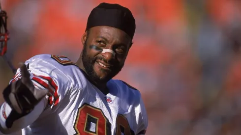 The greatest wide receivers on each NFL team