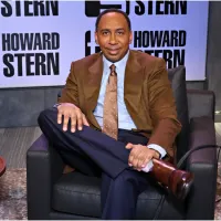 Stephen A. Smith reveals details of his beef with Kyrie Irving