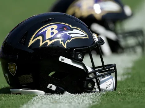 Ravens Former All-Pro Undergoes Foot Surgery, Not Expected to Be Long Term