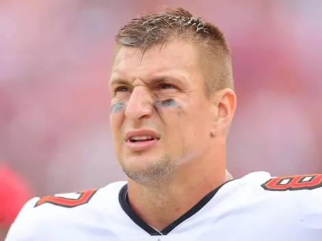 Rob Gronkowski would come out of retirement only to play for one head coach