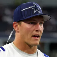 Video: Cowboys\' practice ends in massive fight between teammates