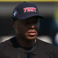 Jets assistant hospitalized after joint practice fight vs Bucs