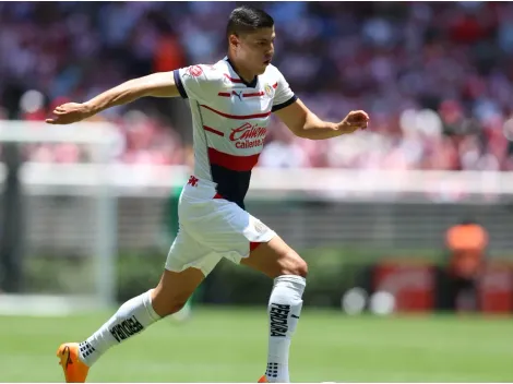 Watch FC Juarez vs Chivas for FREE in the US today: TV Channel and Live Streaming