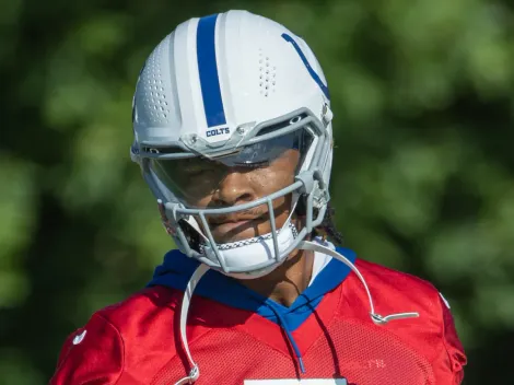 Colts' Michael Pittman makes bold prediction about Anthony Richardson's career
