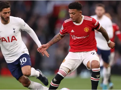 Tottenham vs Manchester United: TV Channel, how and where to watch or live stream online free 2023/2024 Premier League in your country today