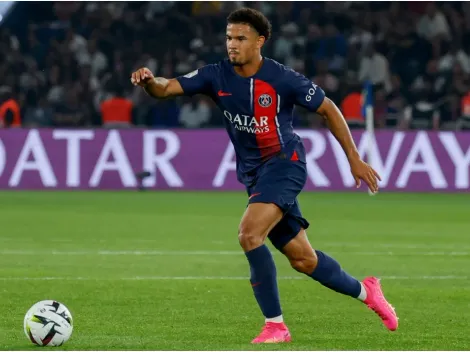 Toulouse vs PSG: TV Channel, how and where to watch or live stream online free 2023-2024 Ligue 1 in your country today
