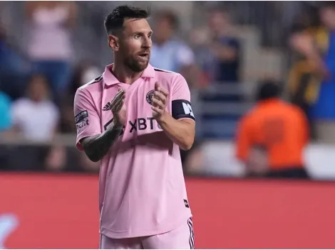 Messi goes for the title: Watch live Inter Miami vs Nashville for the Leagues Cup 2023 final
