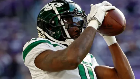 Mims is now an unrestricted free agent