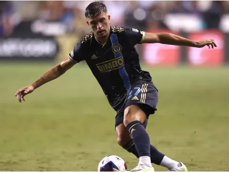 Watch Philadelphia Union vs Monterrey online in the US: TV Channel and Live Streaming today