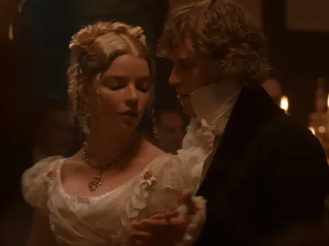 Fubo: The acclaimed period drama with Anya Taylor-Joy that you can watch for free