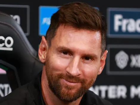 Inter Miami's coach guarantees Lionel Messi will produce a historic change of rules in MLS