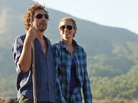 Netflix: The must-watch acclaimed drama with Julia Roberts and Javier Bardem
