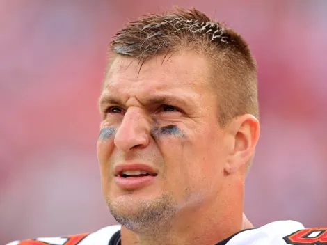 NFL News: Rob Gronkowski delivers shocking prediction for 2023 Patriots