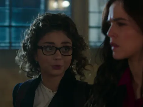 Netflix: The must-watch fantasy drama with Sarah Hyland and Anya Taylor-Joy