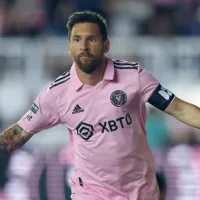Lionel Messi leads Inter Miami to Leagues Cup 2023 title in penalty shootout