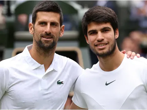Watch Carlos Alcaraz vs Novak Djokovic for FREE in the US: TV Channel and Live Streaming for 2023 Cincinnati Masters