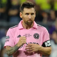 Nashville SC captain surrenders to Lionel Messi after losing Leagues Cup title