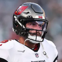 Baker Mayfield receives concerning news about the Bucs starting QB role