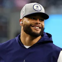 Cowboys\' Dak Prescott loses promising rookie teammate