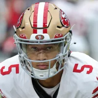 49ers\' HC heats up the competition between Trey Lance and Brock Purdy