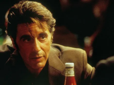Netflix: The must-watch acclaimed thriller with Al Pacino and Robert De Niro