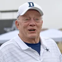Cowboys owner Jerry Jones promises a Super Bowl title soon