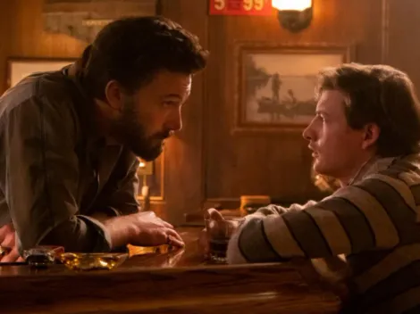 Prime Video: The drama with Ben Affleck that you can watch