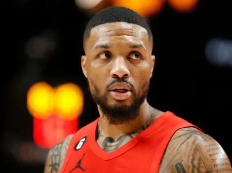 NBA: Bill Simmons points where Lillard could form a win-now Big 3