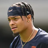 Justin Fields loses crucial offensive lineman indefinitely