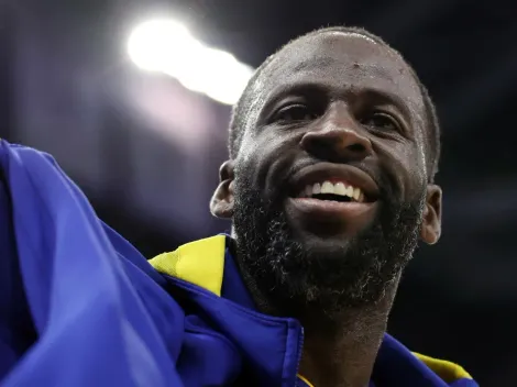 Andre Iguodala explains why Draymond Green is crucial for the Warriors