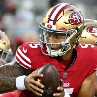 49ers add new wide receiver to help Trey Lance