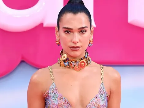 Music: Dua Lipa turns 28, top 10 interesting things about her