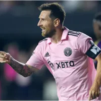 Lionel Messi lifts MLS, Inter Miami, and Leagues Cup in overall expectations – report