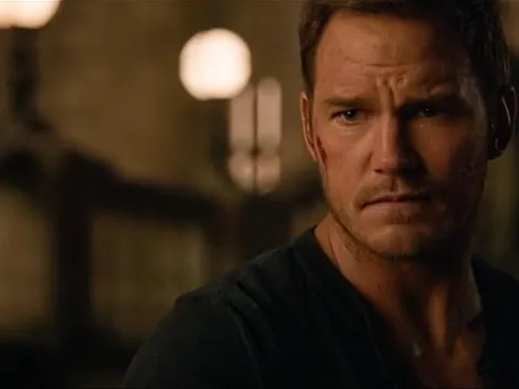 Netflix: The sci-fi thriller with Chris Pratt that occupies the Top 6 worldwide