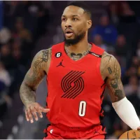 NBA Rumors: Damian Lillard could join another Western Conference contender