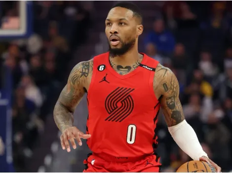 NBA Rumors: Damian Lillard could join another Western Conference contender