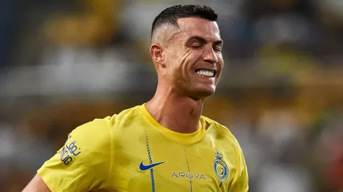 Cristiano Ronaldo - Al Nassr (2023)