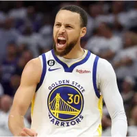 Stephen Curry reveals the reason behind his never-ending drive and motivation