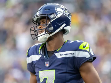 NFL News: Seahawks QB Geno Smith may lose crucial rookie teammate