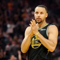 Stephen Curry names the NBA star destined to win everything