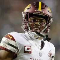 Commanders raise concerns about star WR Terry McLaurin