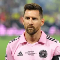 Lionel Messi talks about possible retirement date with Inter Miami