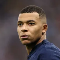 Kylian Mbappe gets only one vote from PSG teammates to be captain – report